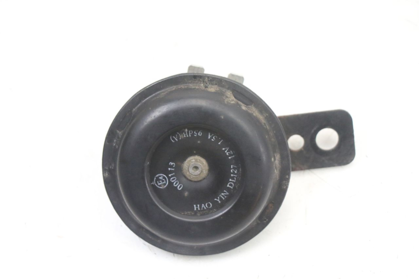 photo de HORN MASH CITY 4T 50 (2018 - 2020) - Main view