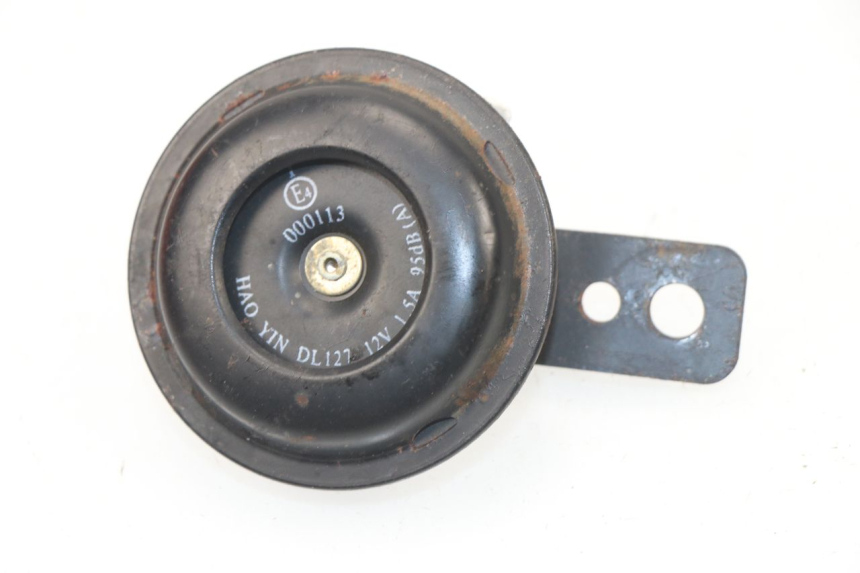 photo de HORN EUROCKA MATADOR 4T 50 (2010 - 2016) - Main view