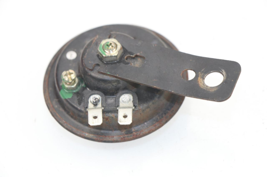 photo de HORN EUROCKA MATADOR 4T 50 (2010 - 2016) - Component detail