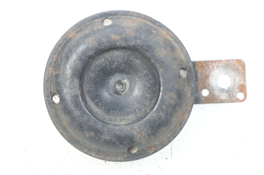 photo de HORN EUROCKA MATADOR 4T 50 (2010 - 2016) - Main view