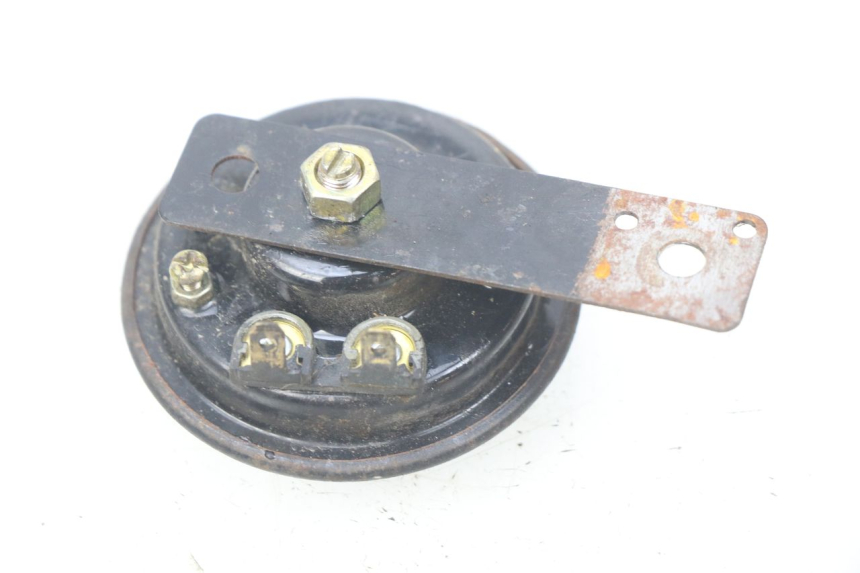 photo de HORN EUROCKA MATADOR 4T 50 (2010 - 2016) - Component detail