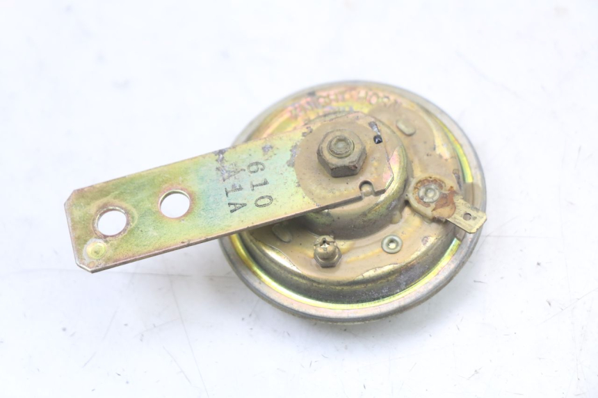 photo de HORN SYM MIO 50 (2011 - 2017) - Zoom on usage condition