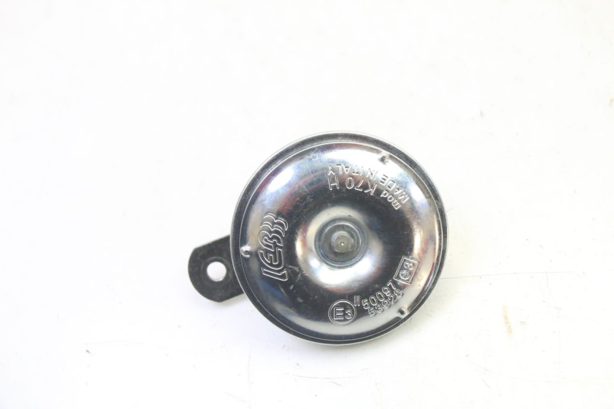 photo de HORN PIAGGIO MP3 HPE 310 (2024 - 2025) - Main view