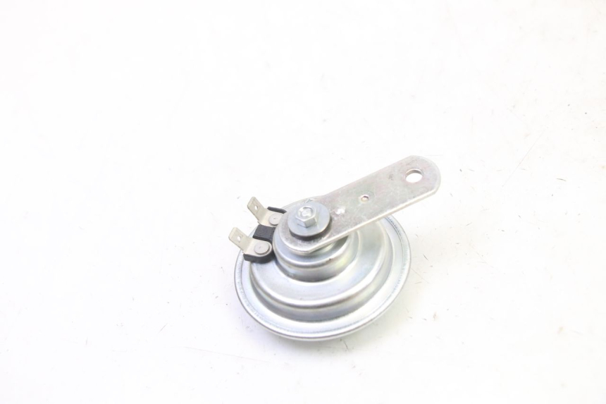 photo de HORN PIAGGIO MP3 HPE 310 (2024 - 2025) - Zoom on usage condition