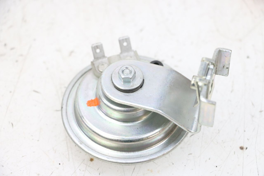 photo de HORN PIAGGIO MP3 HPE 300 (2019 - 2026) - Zoom on usage condition