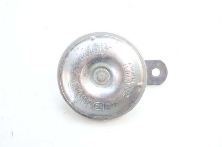 photo de HORN PIAGGIO MP3 HPE 530 (2022 - 2026) - Main view