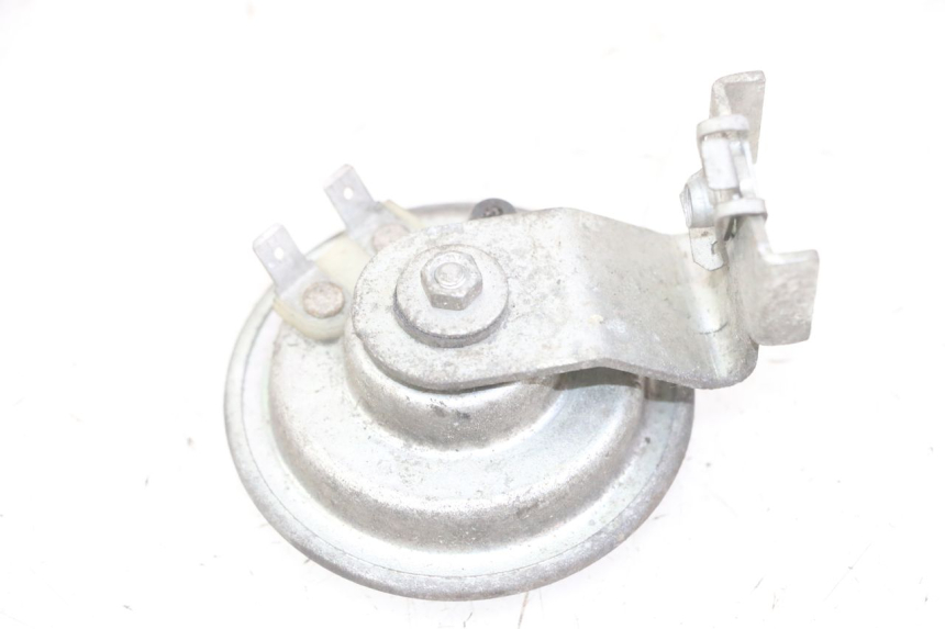 photo de HORN PIAGGIO MP3 LT 300 (2010 - 2016) - Component detail
