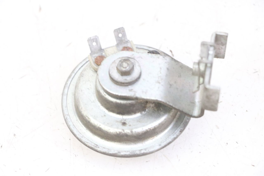 photo de HORN PIAGGIO MP3 LT 300 (2010 - 2016) - Component detail