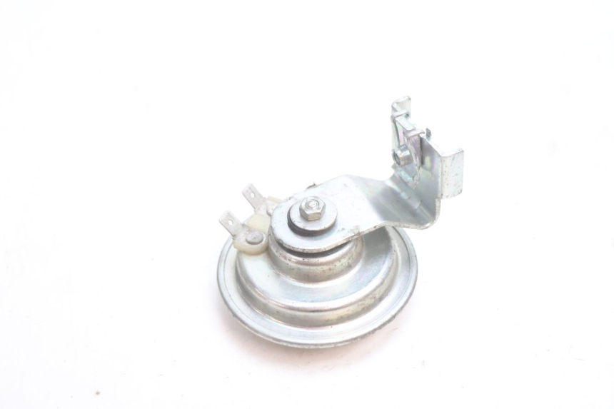 photo de HORN PIAGGIO MP3 LT 300 (2010 - 2016) - Zoom on usage condition