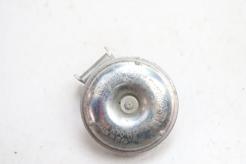 photo de HORN PIAGGIO MP3 LT 400 (2007 - 2012) - Main view