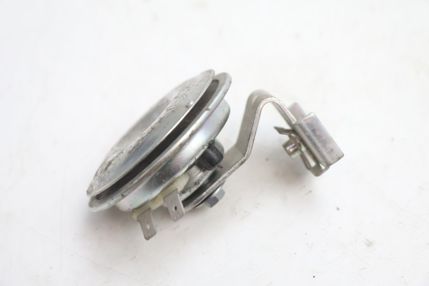 photo de HORN PIAGGIO MP3 LT 400 (2007 - 2012) - Component detail