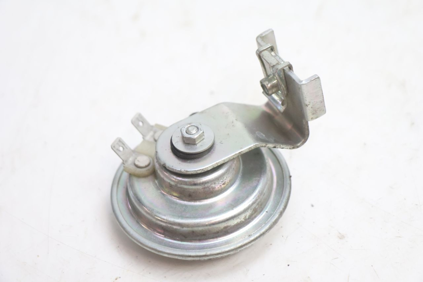 photo de HORN PIAGGIO MP3 LT 400 (2007 - 2012) - Zoom on usage condition