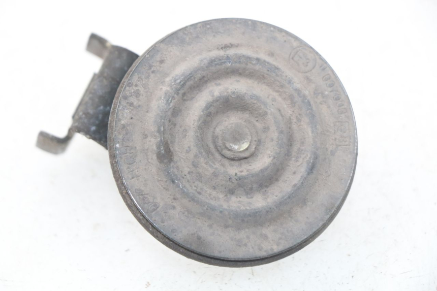 photo de HORN PIAGGIO MP3 125 (2006 - 2014) - Main view