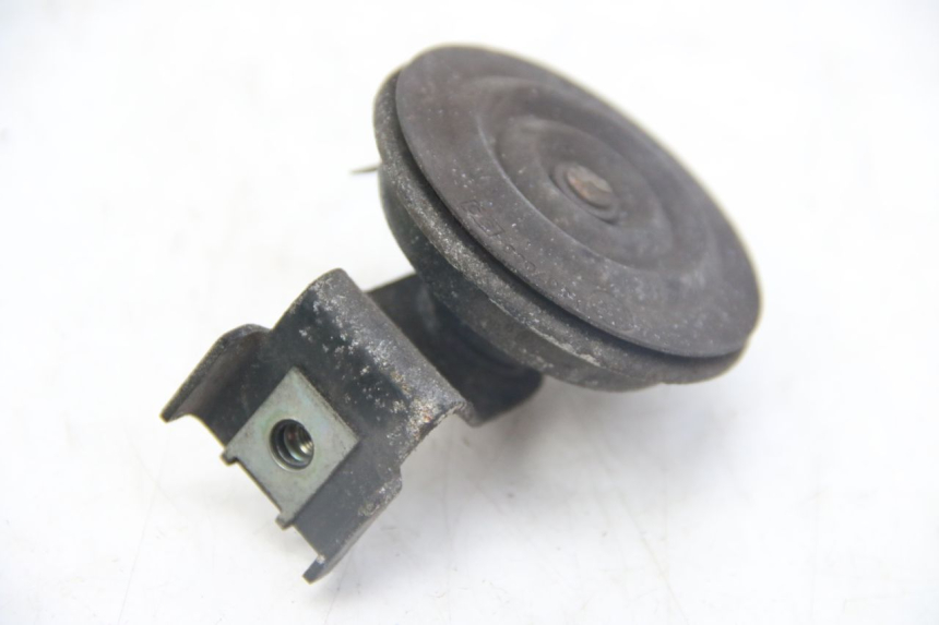 photo de HORN PIAGGIO MP3 125 (2006 - 2014) - Main view