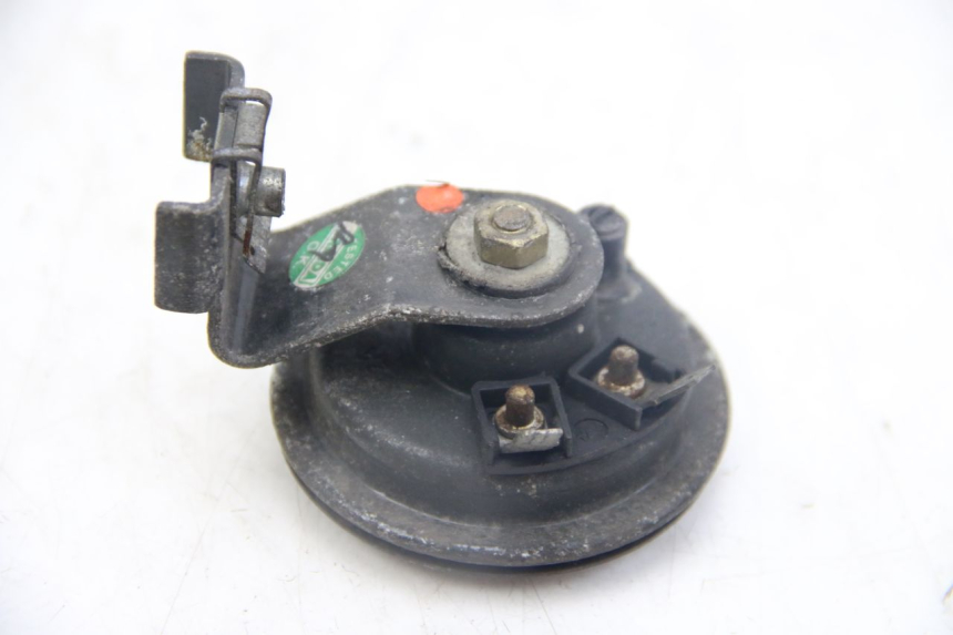 photo de HORN PIAGGIO MP3 125 (2006 - 2014) - Zoom on usage condition