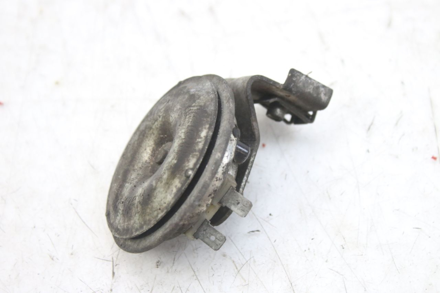 photo de HORN PIAGGIO MP3 RL 250 (2006 - 2010) - Zoom on usage condition