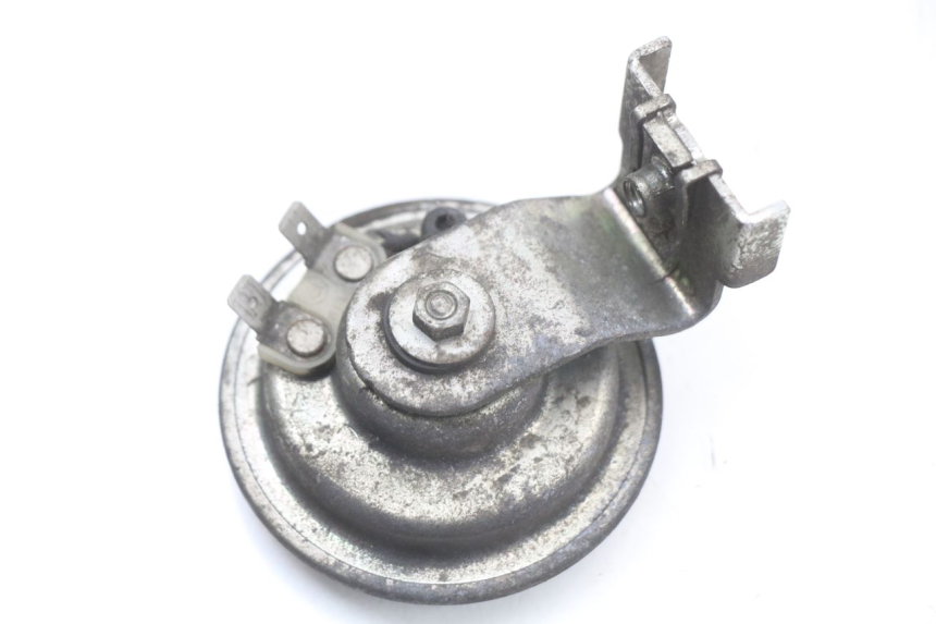 photo de HORN PIAGGIO MP3 500 (2011 - 2015) - Zoom on usage condition