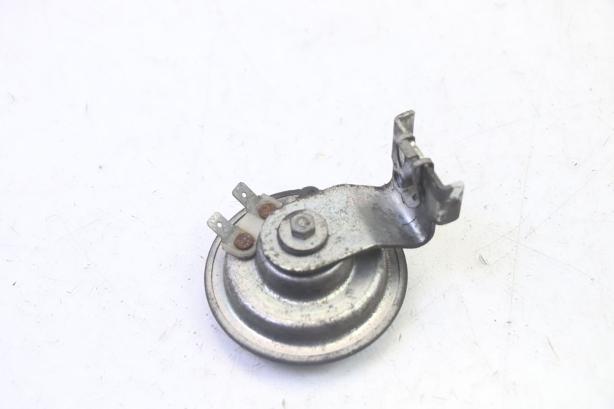 photo de HORN PIAGGIO MP3 RL 250 (2006 - 2010) - Zoom on usage condition