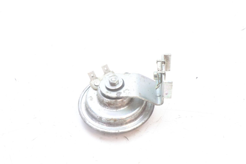 photo de HORN PIAGGIO MP3 500 (2016 - 2018) - Zoom on usage condition