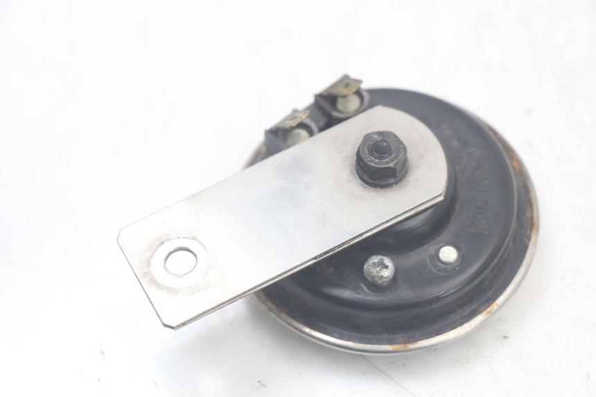 photo de HORN YAMAHA MT-07 MT07 ABS 700 (2014 - 2017) - Zoom on usage condition