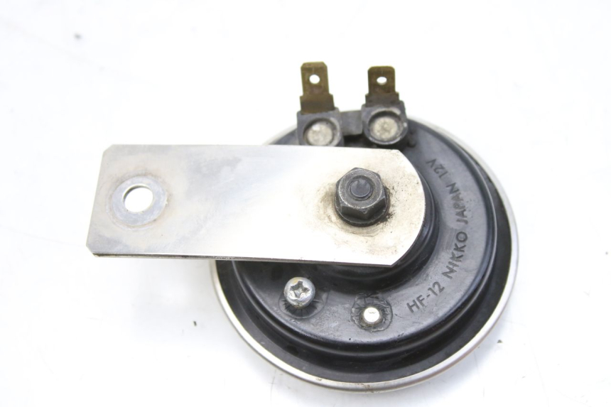 photo de HORN YAMAHA MT-07 MT07 700 (2018 - 2020) - Zoom on usage condition