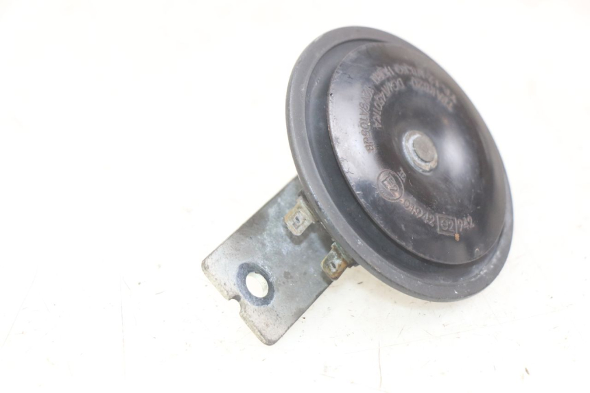 photo de HORN YAMAHA MT ABS 125 (2014 - 2018) - Component detail