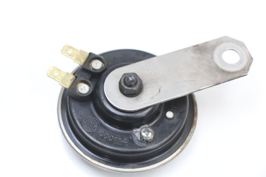 photo de HORN MBK MW TRYPTIK 125 (2014 - 2016) - Component detail