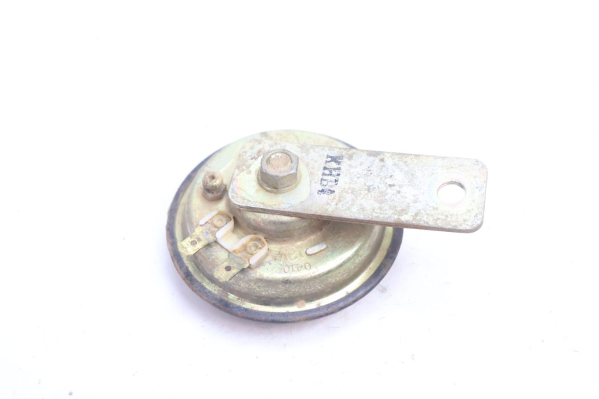 photo de HORN KYMCO MXU R 250 (2004 - 2010) - Component detail