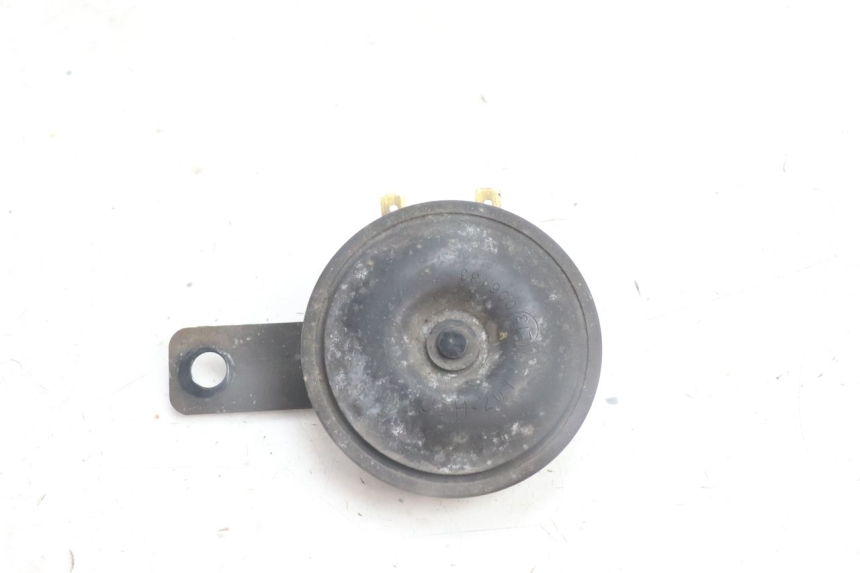 photo de HORN YAMAHA N-MAX NMAX 125 (2021 - 2024) - Main view