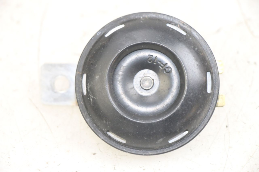 photo de HORN YAMAHA NEOS NEO'S 4T 50 (2008 - 2016) - Main view