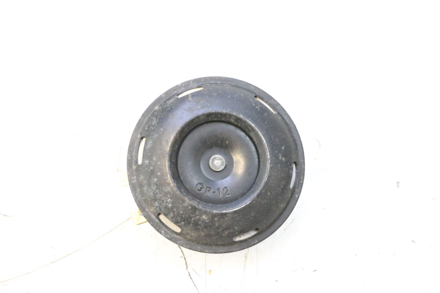 photo de HORN YAMAHA NEOS NEO'S 4T 50 (2008 - 2016) - Main view