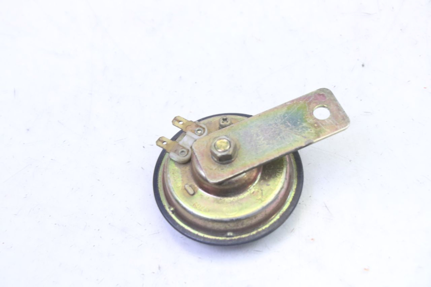 photo de HORN KYMCO LIKE 4T 50 (2019 - 2025) - Zoom on usage condition