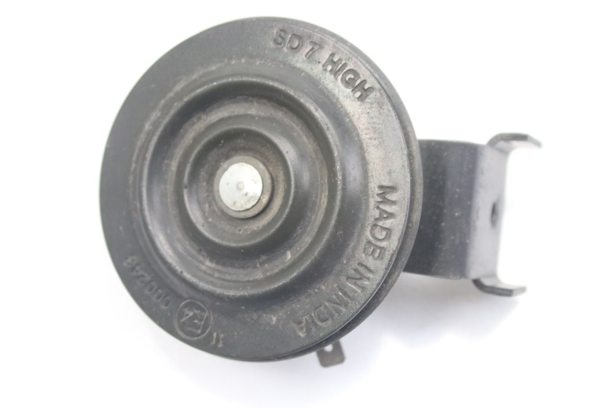 photo de HORN PIAGGIO NEW TYPHOON 50 (2018 - 2021) - Main view