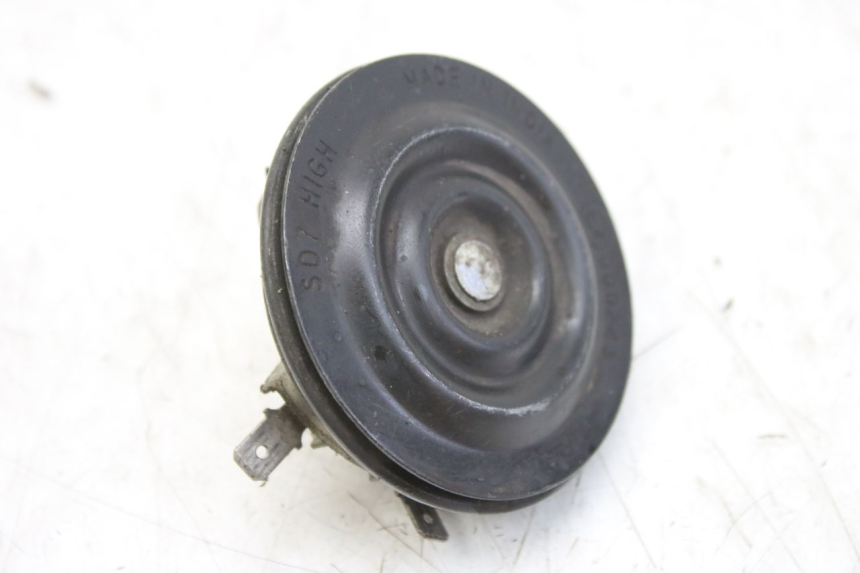 photo de HORN PIAGGIO NEW TYPHOON 50 (2018 - 2021) - Main view