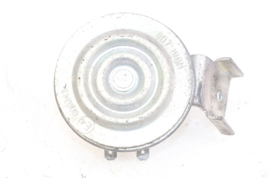 photo de HORN PIAGGIO NEW TYPHOON 50 (2010 - 2017) - Main view