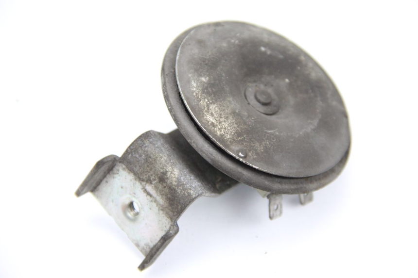 photo de HORN GILERA NEXUS 125 (2009 - 2013) - Zoom on usage condition