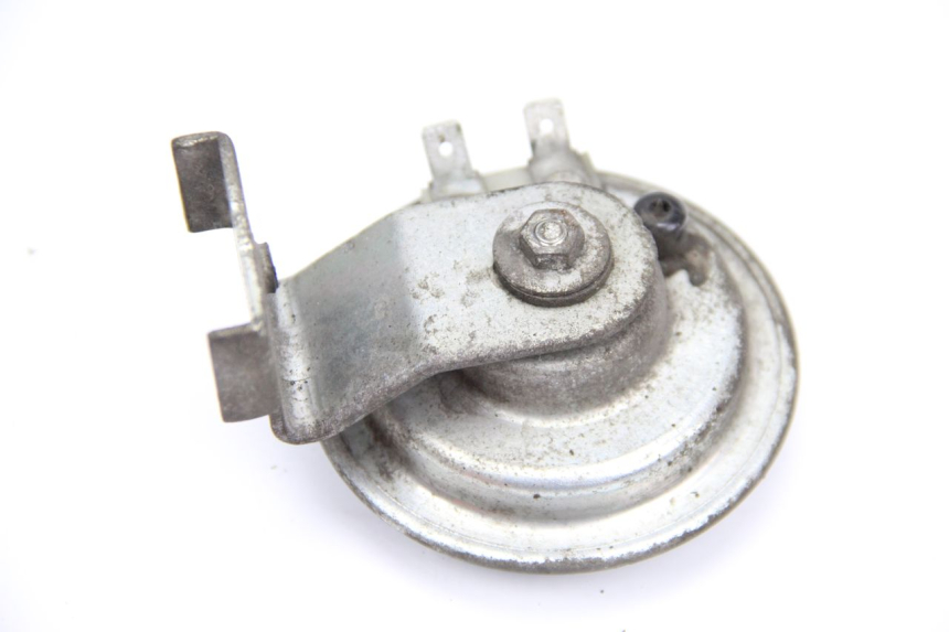 photo de HORN GILERA NEXUS 125 (2009 - 2013) - Technical close-up