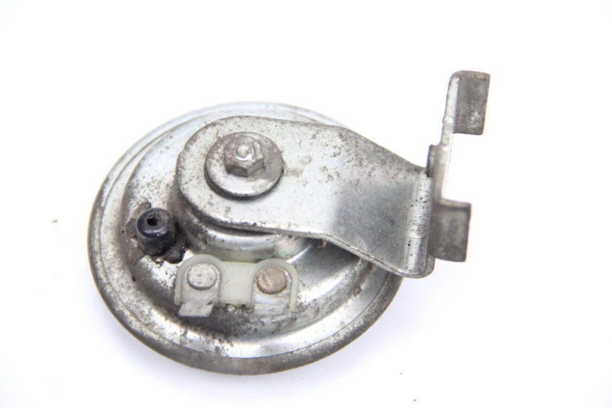 photo de HORN GILERA NEXUS 125 (2009 - 2013) - Product overview