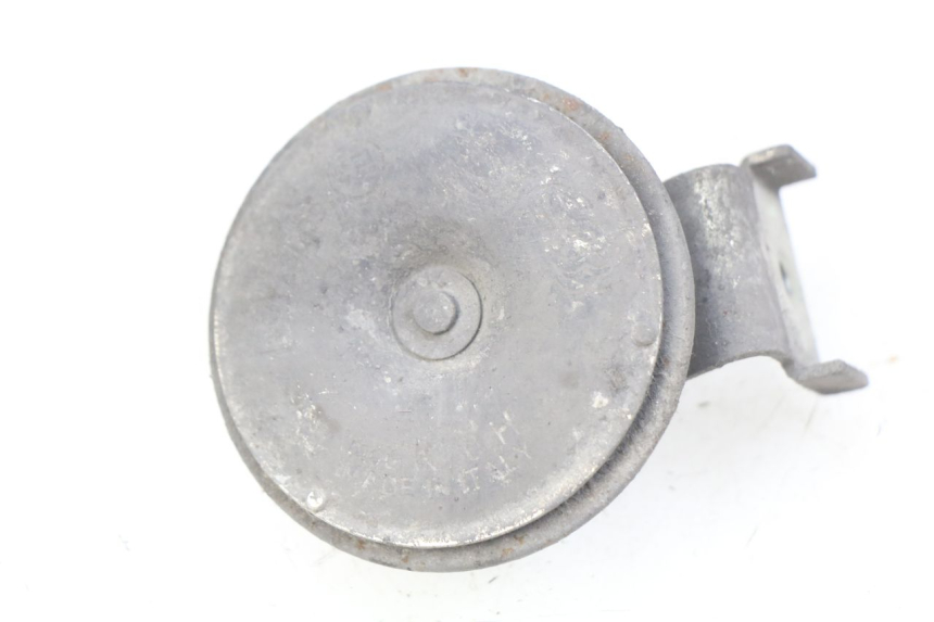 photo de HORN GILERA NEXUS 125 (2009 - 2013) - Main view