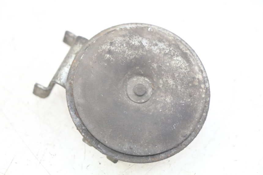 photo de HORN GILERA NEXUS 125 (2007 - 2009) - Main view