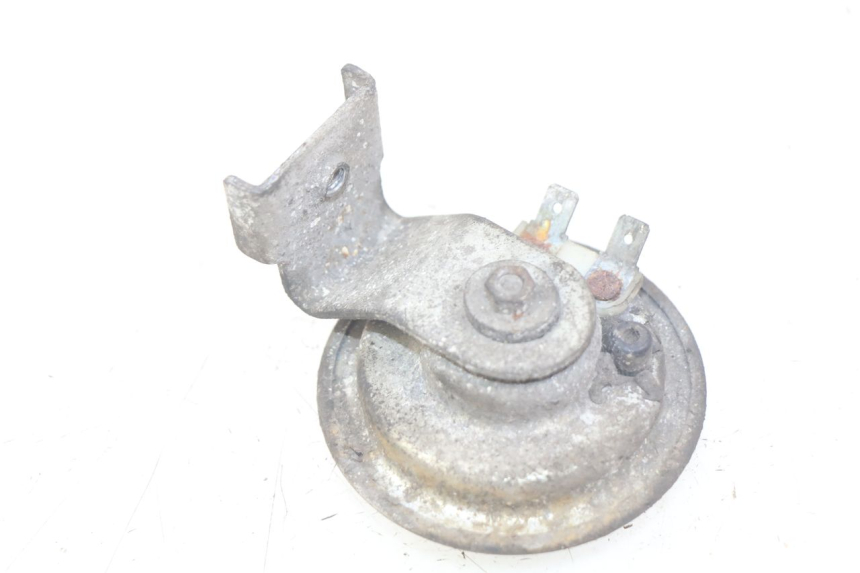 photo de HORN GILERA NEXUS 125 (2007 - 2009) - Component detail