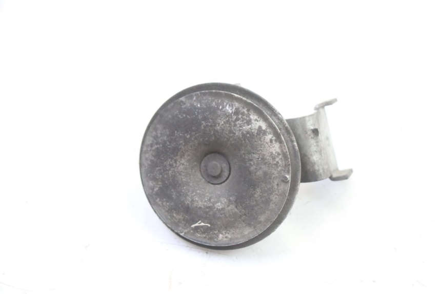 photo de HORN GILERA NEXUS 125 (2009 - 2013) - Main view