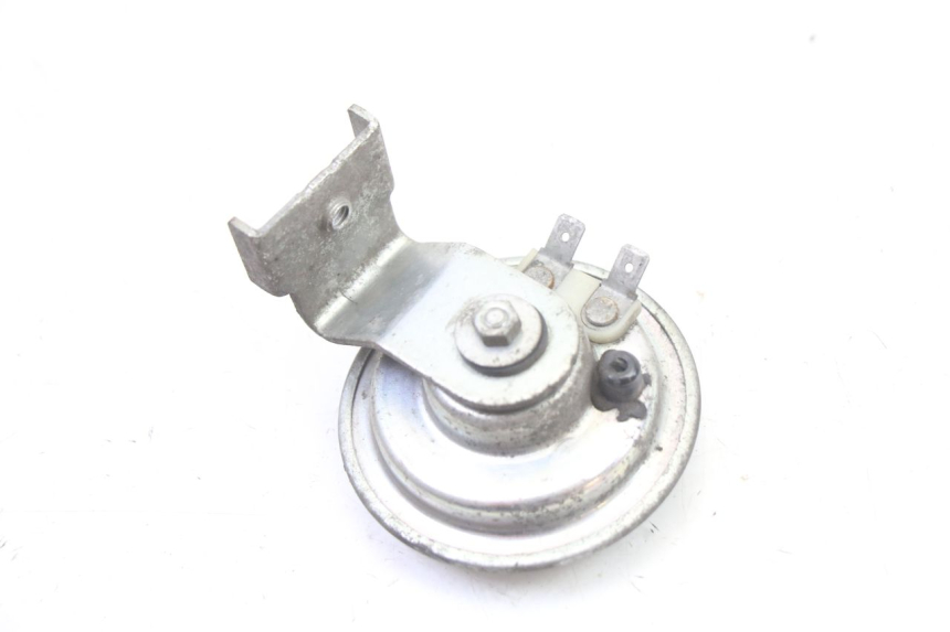 photo de HORN GILERA NEXUS 125 (2009 - 2013) - Zoom on usage condition