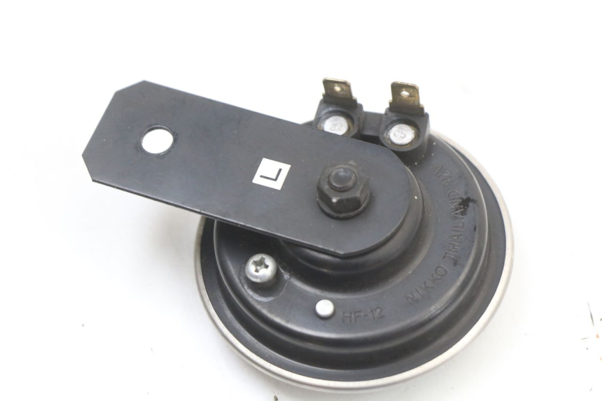 photo de HORN KAWASAKI NINJA 400 (2018 - 2023) - Zoom on usage condition