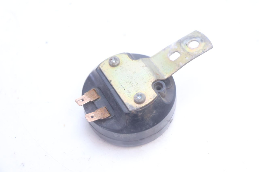photo de HORN MBK NITRO 50 (2004 - 2008) - Zoom on usage condition