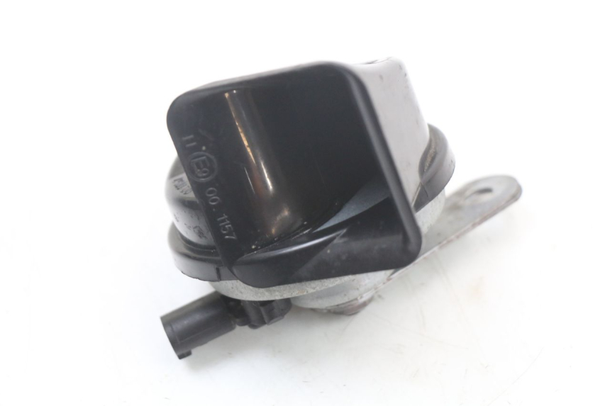 photo de HORN MOTO GUZZI NORGE 8V GT 1200 (2011 - 2016) - Component detail