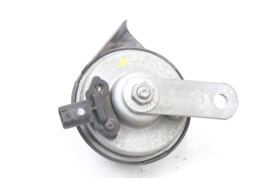 photo de HORN MOTO GUZZI NORGE 8V GT 1200 (2011 - 2016) - Zoom on usage condition