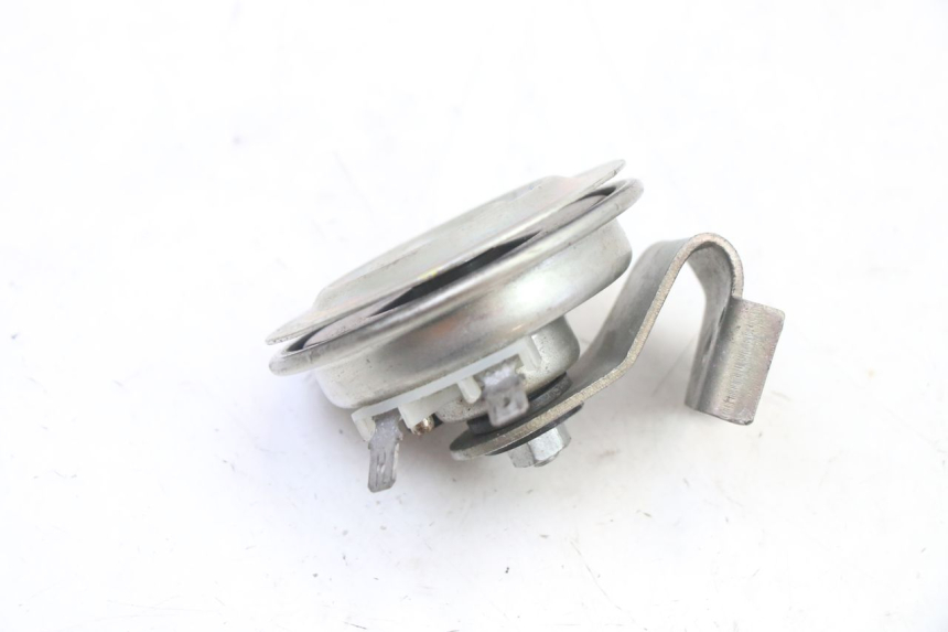 photo de HORN PIAGGIO NRG POWER PUREJET 50 (2018 - 2021) - Component detail