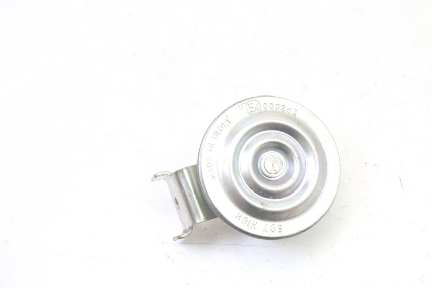 photo de HORN PIAGGIO NRG POWER PUREJET 50 (2018 - 2021) - Main view