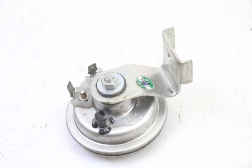 photo de HORN PIAGGIO NRG POWER PUREJET 50 (2018 - 2021) - Zoom on usage condition